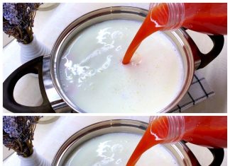 The Surprising Trick with Tomato and Milk That Will Make You Skip Store-Bought Versions.