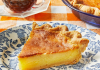 Classic Buttermilk Pie Recipe: A Sweet Southern Delight.
