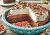 Mississippi Mud Pie: A Rich and Decadent Dessert for Chocolate Lovers.