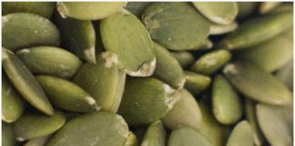 Discover the Hidden Health Boost from Adding Pumpkin Seeds to Your Daily Routine.