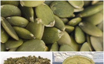 Discover the Hidden Health Boost from Adding Pumpkin Seeds to Your Daily Routine.