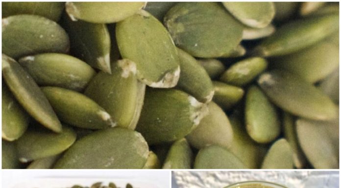 Discover the Hidden Health Boost from Adding Pumpkin Seeds to Your Daily Routine.