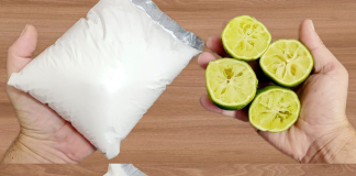 DIY Cleaning Solutions for a Sparkling Home: Natural, Effective, and Affordable.