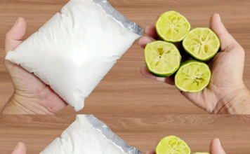 DIY Cleaning Solutions for a Sparkling Home: Natural, Effective, and Affordable.