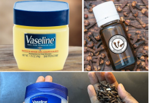 9 Fantastic Benefits of Mixing Clove Oil with Vaseline
