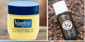 9 Fantastic Benefits of Mixing Clove Oil with Vaseline