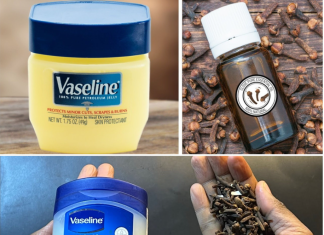9 Fantastic Benefits of Mixing Clove Oil with Vaseline