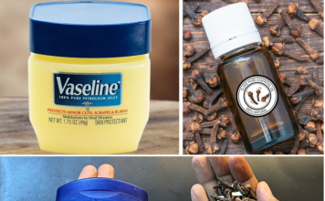 9 Fantastic Benefits of Mixing Clove Oil with Vaseline
