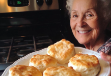 Unlock the Heartwarming Secret Behind Grandma’s Irresistible Legacy Biscuits!