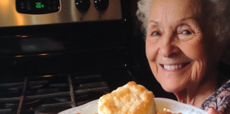 Unlock the Heartwarming Secret Behind Grandma’s Irresistible Legacy Biscuits!