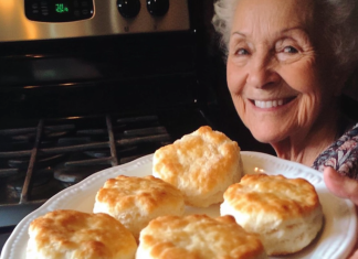 Unlock the Heartwarming Secret Behind Grandma’s Irresistible Legacy Biscuits!