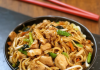 Savory Stir-Fry: Chicken Lo Mein – Quick, Flavorful, and Irresistible!