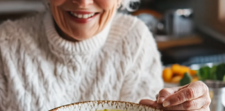 You Won’t Believe How Easy It Is to Make This Zesty Lemon Chicken Soup!
