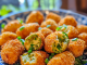 Spicy Snack: Jalapeno Popper Bites – Perfect for Any Party!