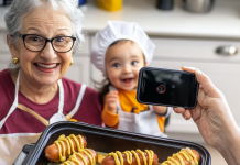 You’ll Never Guess What Makes These Mummy Hot Dogs So Irresistible!