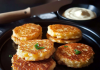 Crispy Perfection: Best Potato Pancakes Ever – A Tasty Classic!