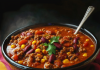 Hearty & Flavorful: Wendy’s Chili – A Classic Copycat Recipe!