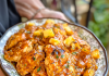 Sweet & Smoky: Whiskey Pineapple Chicken – A Flavor Explosion!