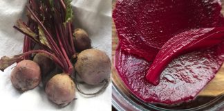 Do You Have Red Beets at Home? MIRACLE Recipe! Very Few People Know This Secret!