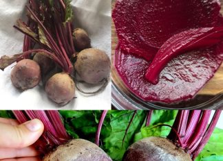 Do You Have Red Beets at Home? MIRACLE Recipe! Very Few People Know This Secret!