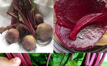 Do You Have Red Beets at Home? MIRACLE Recipe! Very Few People Know This Secret!