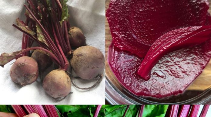 Do You Have Red Beets at Home? MIRACLE Recipe! Very Few People Know This Secret!