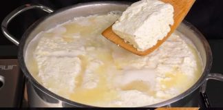 Rediscover the Joy of Homemade Cheese with Grandma’s Three-Ingredient Recipe