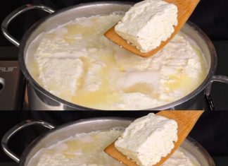 Rediscover the Joy of Homemade Cheese with Grandma’s Three-Ingredient Recipe