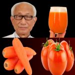 95-Year-Old Chinese Doctor Drinks THIS Every Day! Liver and Intestines Are Like a Teenager’s! Carrot, Tomato, and Lemon Juice