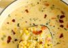 Corn Chowder