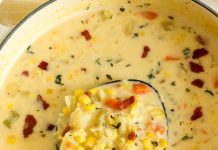 Corn Chowder