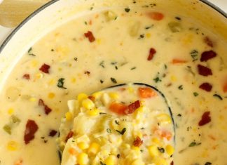 Corn Chowder