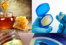 Just Mix Vaseline and Honey: A Powerful Beauty Remedy
