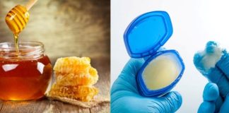 Just Mix Vaseline and Honey: A Powerful Beauty Remedy