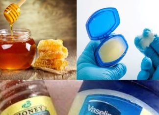 Just Mix Vaseline and Honey: A Powerful Beauty Remedy
