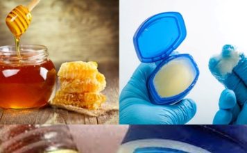 Just Mix Vaseline and Honey: A Powerful Beauty Remedy