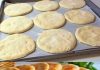 Quick and Easy Homemade Bread Recipe