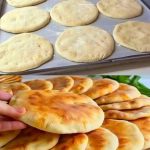 Quick and Easy Homemade Bread Recipe