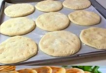 Quick and Easy Homemade Bread Recipe