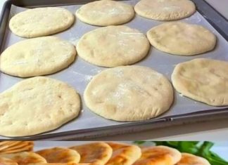 Quick and Easy Homemade Bread Recipe