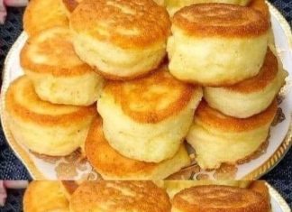 A Cup of Expected and a Whole Mountain of Delicious Food is Ready!