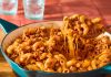 Chili Mac and Cheese