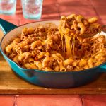 Chili Mac and Cheese