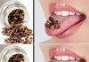 Chewing on Cloves: A Tasty Boost for Your Health