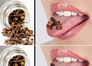 Chewing on Cloves: A Tasty Boost for Your Health