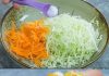 Cabbage with Carrots Tastes Better Than Meat