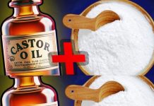 Elderly Physicians: We Used Castor Oil and Baking Soda to Help with Health Issues