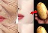 Japanese Secret to Youthful Skin: DIY Anti-Aging Potato Mask