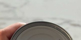 Most people get this wrong and toss out the can. The right way to read ‘Best By’ or ‘Best Before’ dates