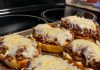 Texas Toast Sloppy: A Flavorful Twist on a Classic